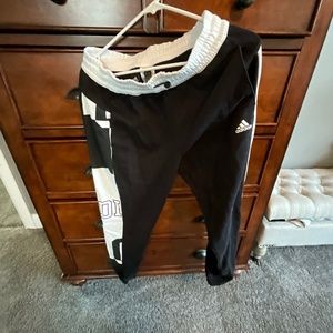 Adidas Sweatpants